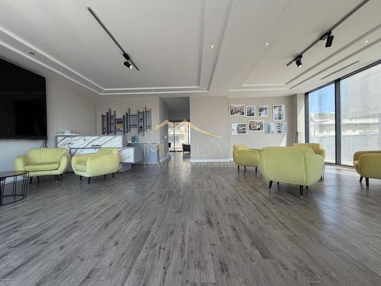 Spațiu comercial, de 192.38999938965 mp, în Nord