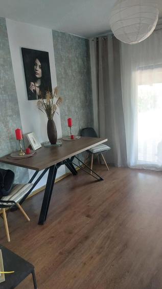 Apartament cu curte de vanzare - 4