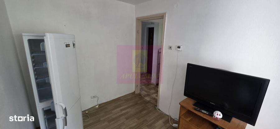 Apartament cu 3 camere în Autogară
