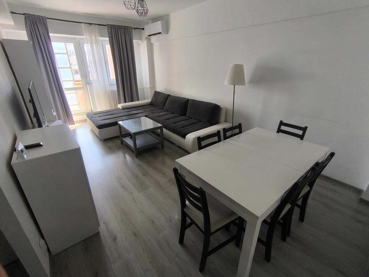 Apartament 3 camere Centru Universitate | Parcare | Centrala | 2 AC | Masina vase - 15