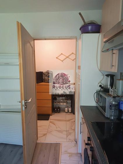 Apartament cu 2 camere nedecomandat în Central