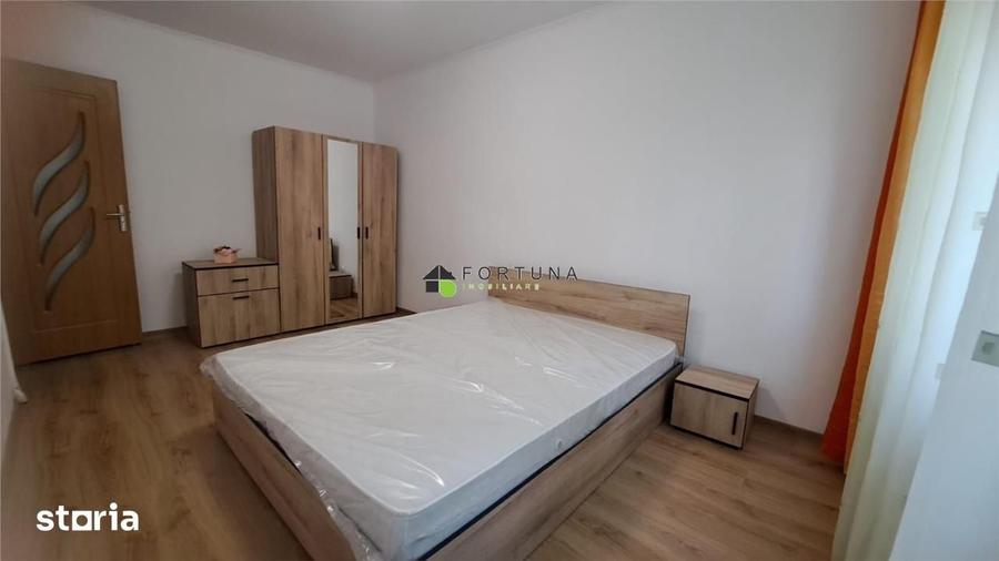 Garsonieră decomandată în Valea Cetății