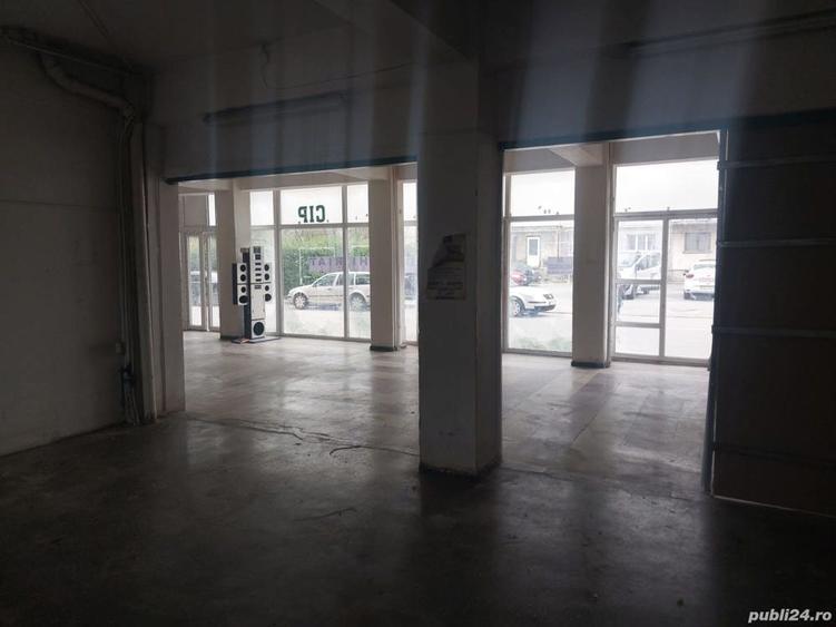 Spațiu comercial, de 180 mp, în Câmpulung Moldovenesc