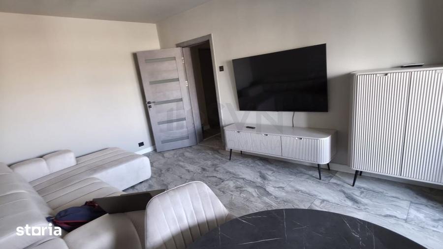 Apartament 2 camere I Dorobanti - 11