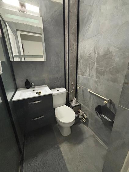 Apartament cu 2 camere decomandat în Sălaj