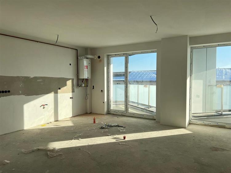 Apartament cu 3 camere decomandat în Vasile Alecsandri