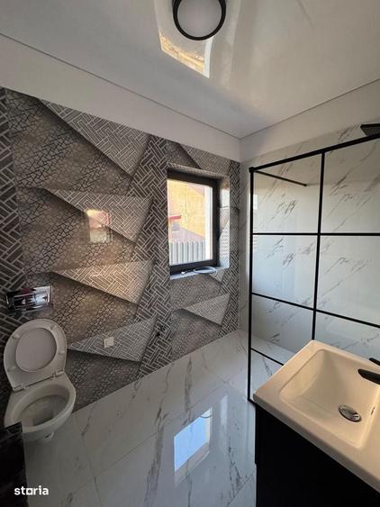 Apartament cu 4 camere în Glâmbocu