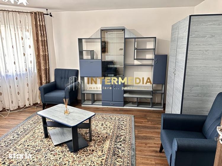 Apartament 2 camere de inchiriat in Centru zona Primarie mobilat utila - 3