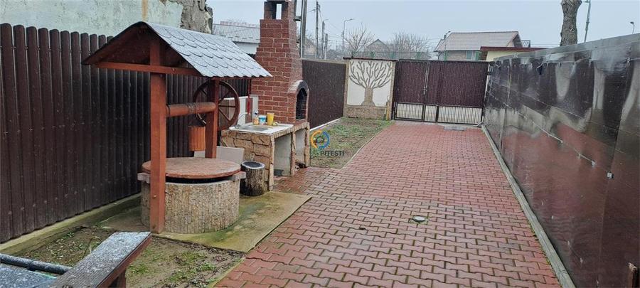 Casa P+M, Maracineni, libera - 1