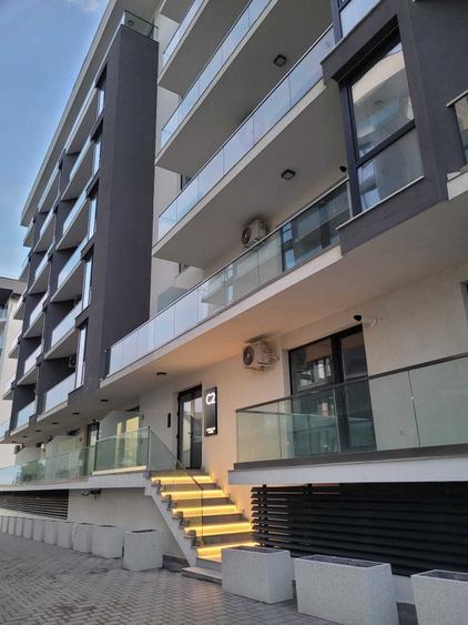 Comision 0% ! Super Pret! 2 camere - Meraki Lago Resort ( piscina rooftop, spa, gym) -69900 E - 1