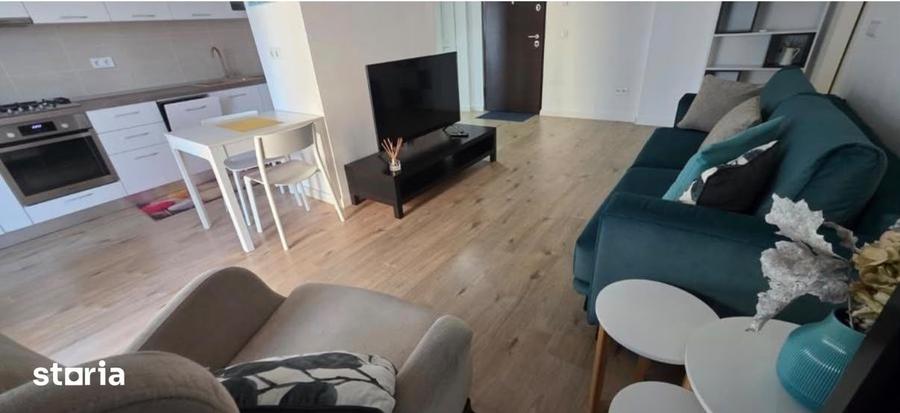 Apartament 2 camere Belvedere Residence | Aviatiei Pipera | cu parcare - 5