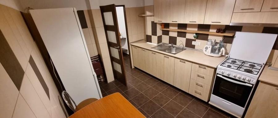 Gorjului/Metrou-Apartament 2 camere modern - 5
