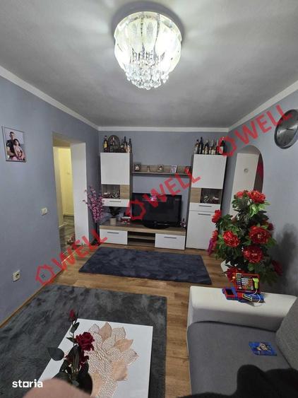 De vanzare apartament cu 3 camere in loc. Baraolt, Cal. Trandafirilor - 3