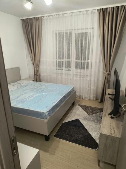 Apartament cu 2 camere decomandat în Sebastian