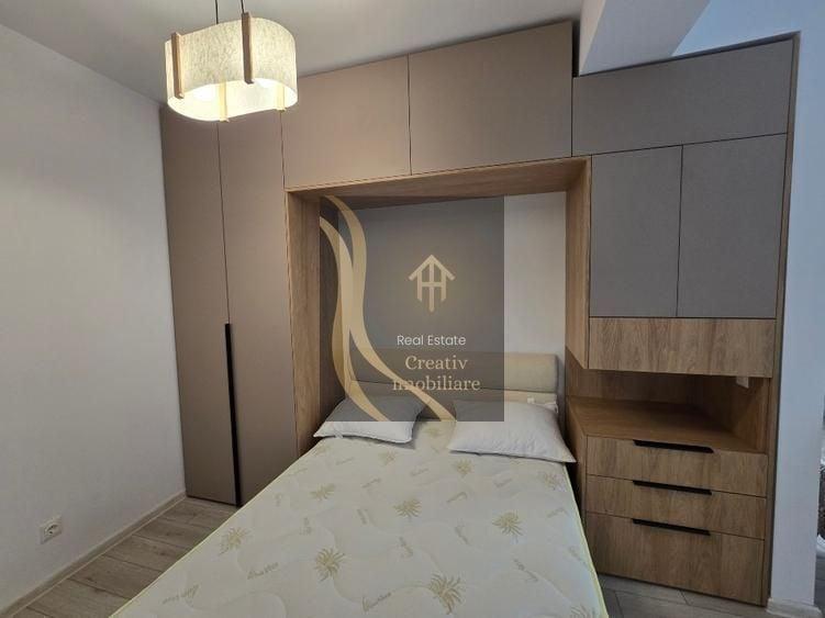 Apartament cu 2 camere decomandat în Militari