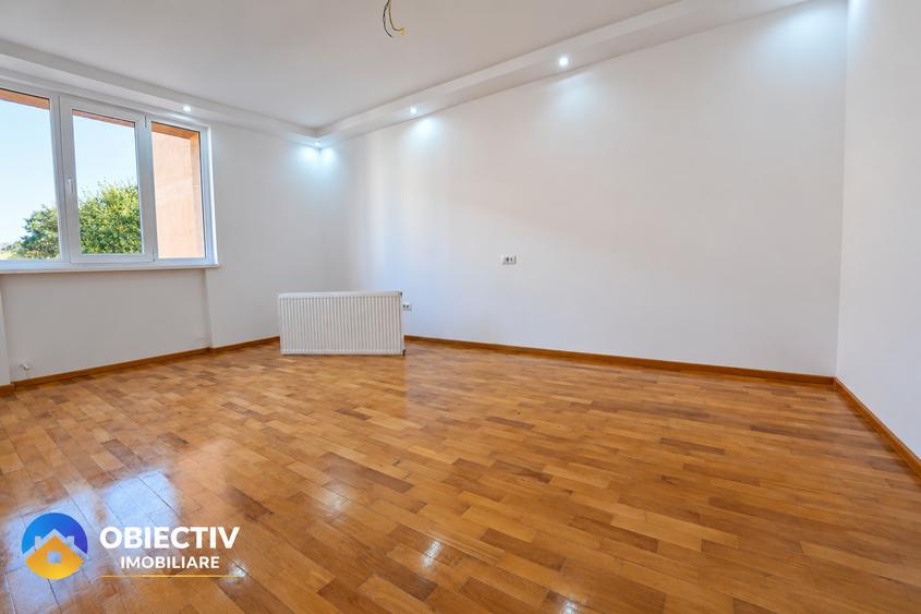 Apartament cu 2 camere decomandat în Dărmănești