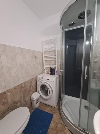 Garsonieră în Nord