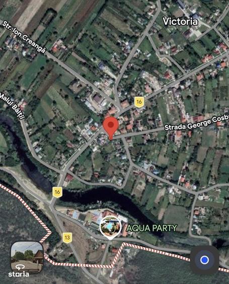 Casă cu 3 camere în Victoria