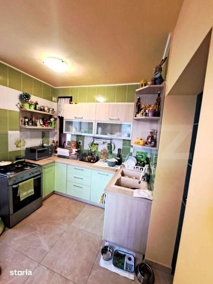 Casă cu 5 camere cu Teren 500 Mp în Hărman
