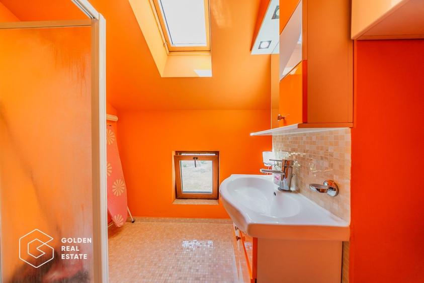 Apartament cu 2 camere semidecomandat în Micălaca