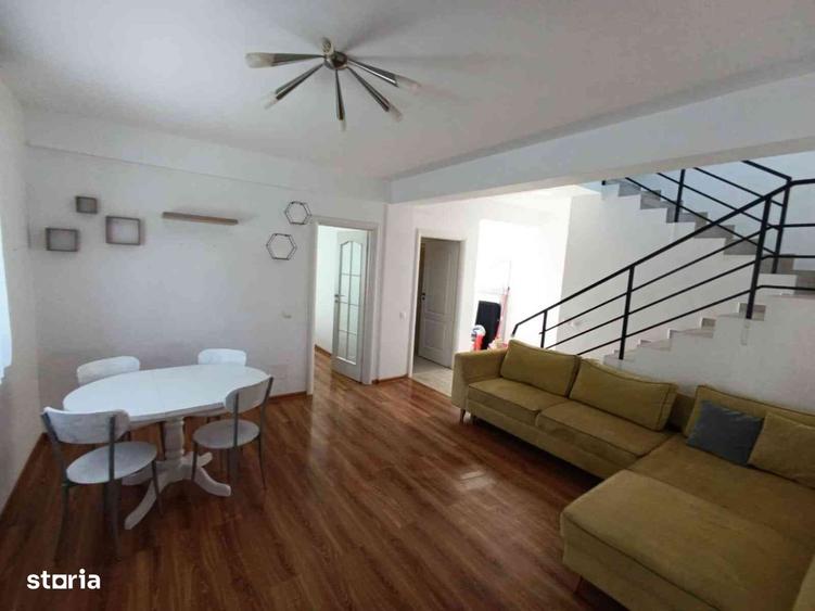 Casa in Chiajna, aproape de metrou - 5