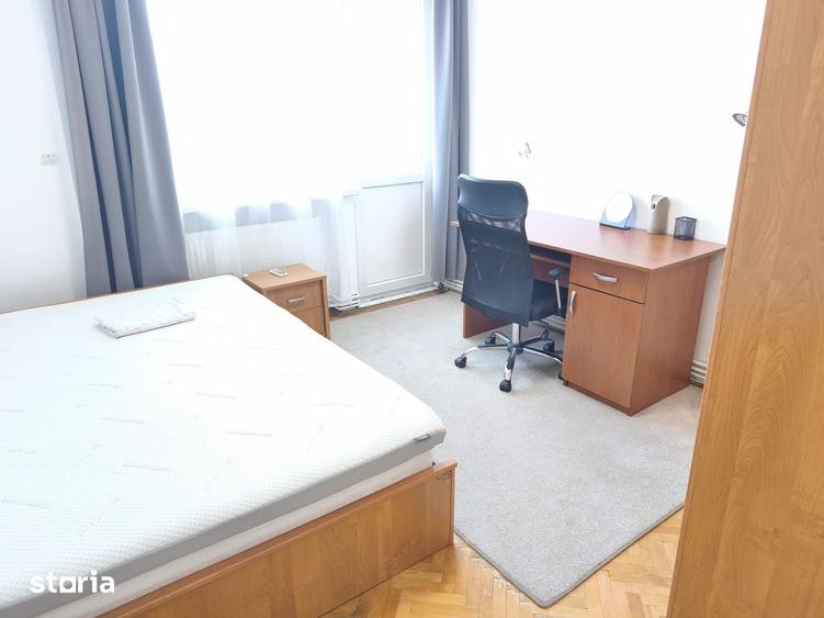 Apartament cu 2 camere in cartierul Cornisa! - 13
