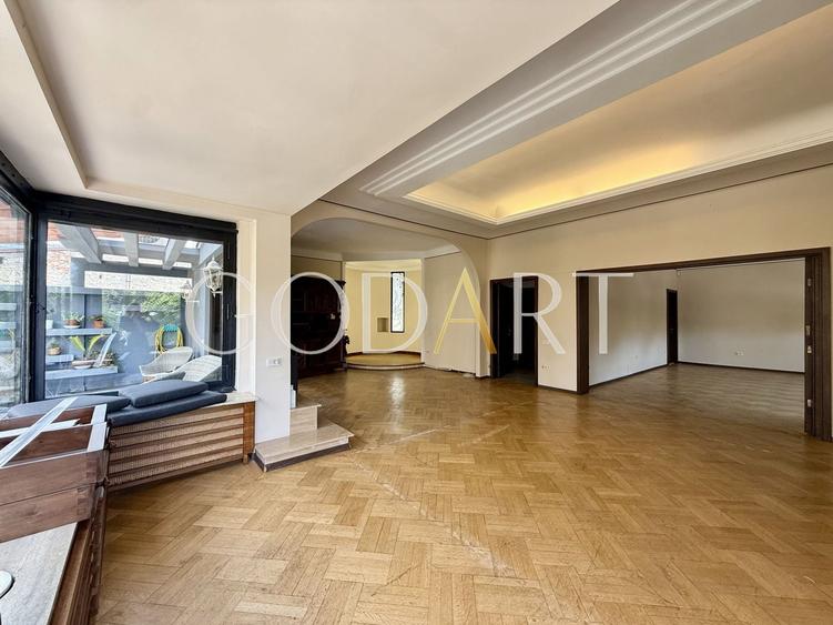 Apartament 5 camere | Central | 215.5 mp - 5