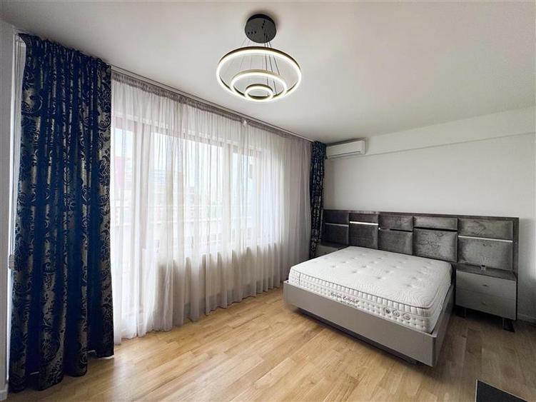 Apartament de inchiriat 3 camere Herastrau Nordului - 16