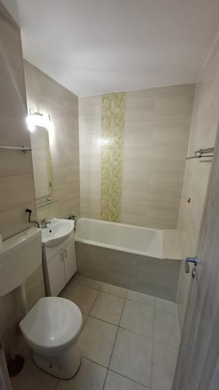 Garsonieră semidecomandată în Drumul Taberei