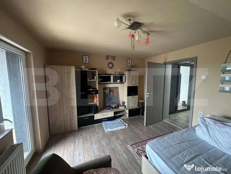 Casă cu 7 camere cu Teren 2626 Mp în Cionchești
