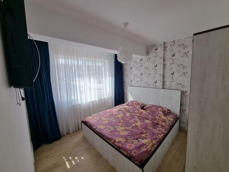 Apartament cu 2 camere decomandat în Chiajna