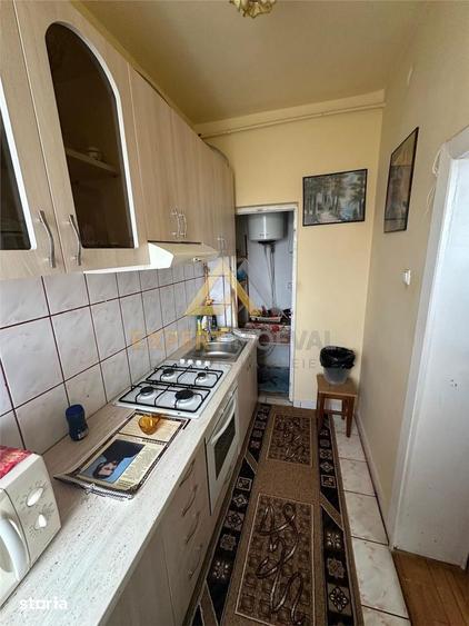 Garsonieră în Central
