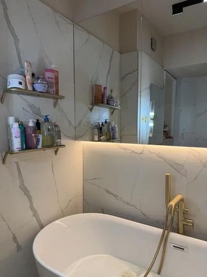 Apartament cu 2 camere în Pipera