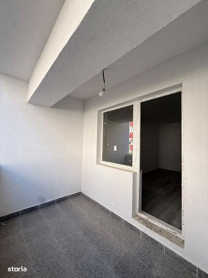 Apartament cu 2 camere decomandat în Chiajna