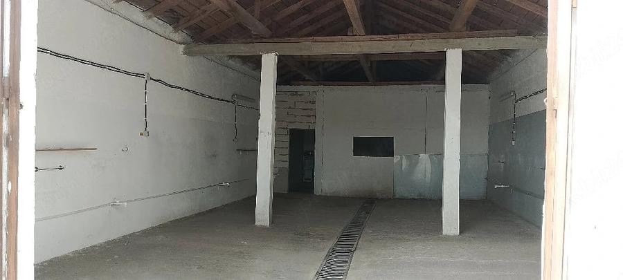 Spațiu comercial, de 120 mp, în Central
