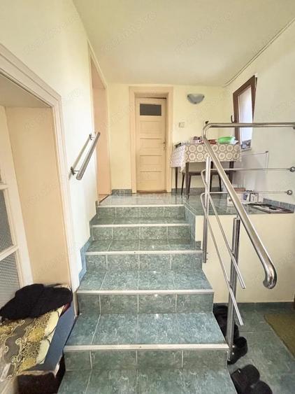 Casă cu 2 camere cu Teren 285 Mp în Cantemir