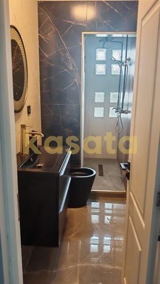 Apartament cu 2 camere semidecomandat, mobilat în Floreasca