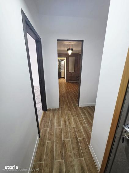 Apartament cu 2 camere decomandat în Ultracentral