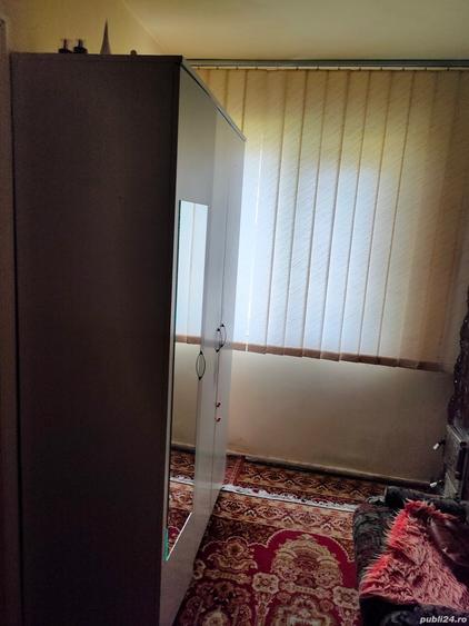 Apartament cu 2 camere în Moldova Nouă