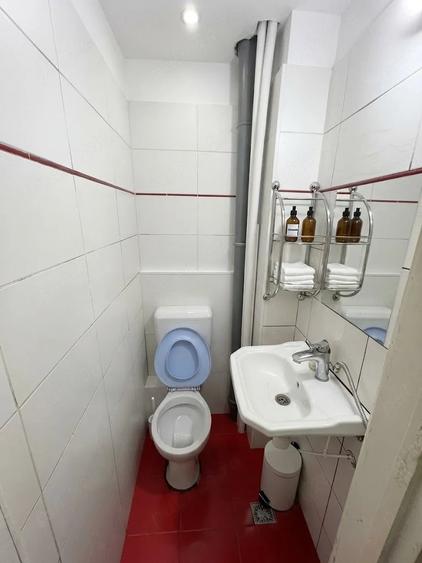 Apartament cu 2 camere nedecomandat în Șagului