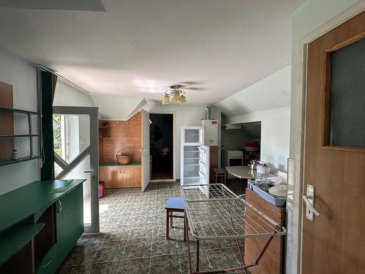 Agentia imobiliara VIGAFON vinde casa 8 camere Negoiesti-Prahova - 18