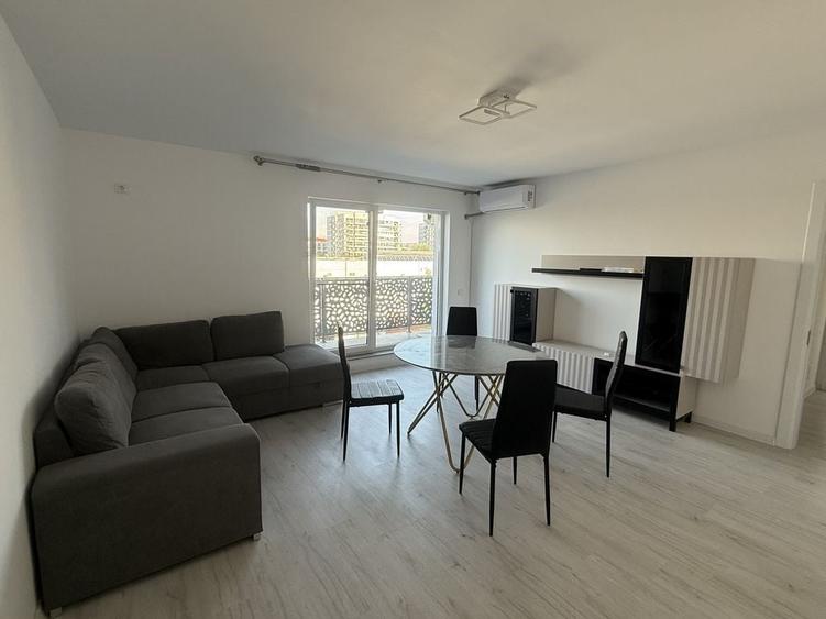 Apartament cu 2 camere decomandat în 1 Decembrie 1918