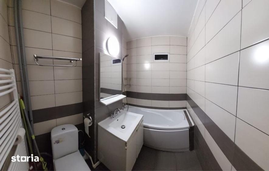 Apartament cu 2 camere decomandat în Gării