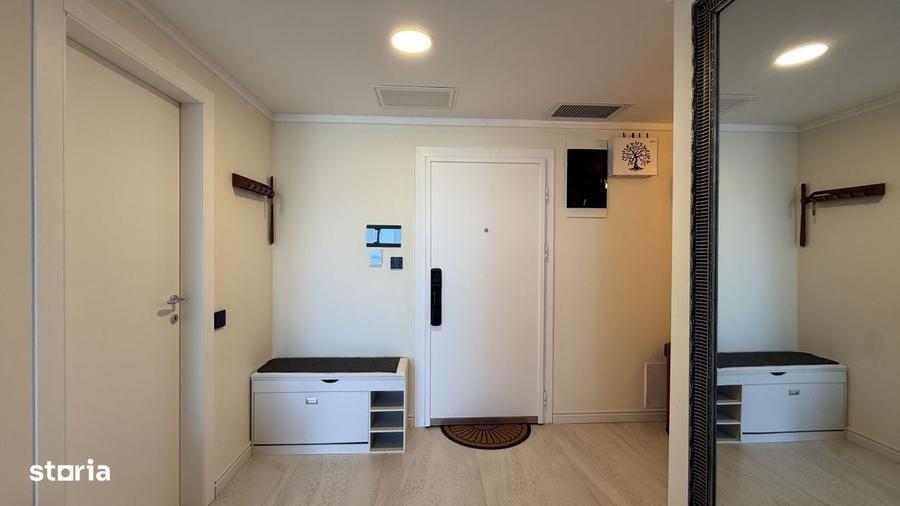 Apartament cu 3 camere direct in prima linie la mare White Sea - 16