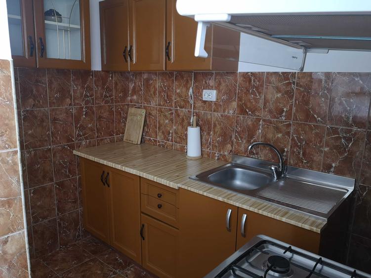Garsonieră nedecomandată în Burdea