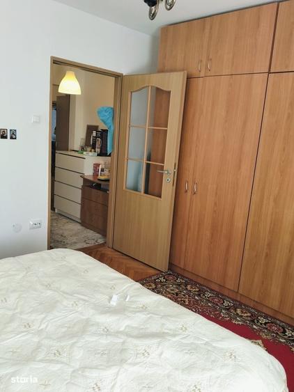 Apartament cu 2 camere decomandat în Turnișor