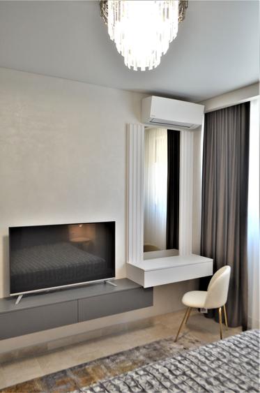 Apartament 2 camere lux de vanzare in Tomis Plus - 16
