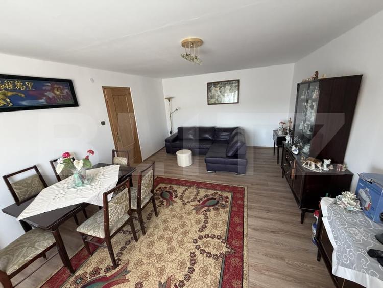 Apartament 2 camere decomandat, Micro Aiud - 2