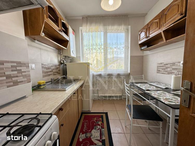 Apartament 3 camere de vanzare, str. George Cosbuc - Ultracentral - 7