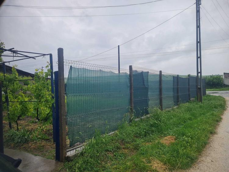 Casă cu 4 camere în Oltina